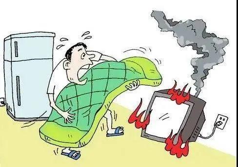 立秋|立秋｜一叶可知秋 防火不可休