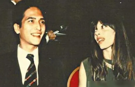 何超英|从赌王最美千金到疯癫：她是如何被毁掉的