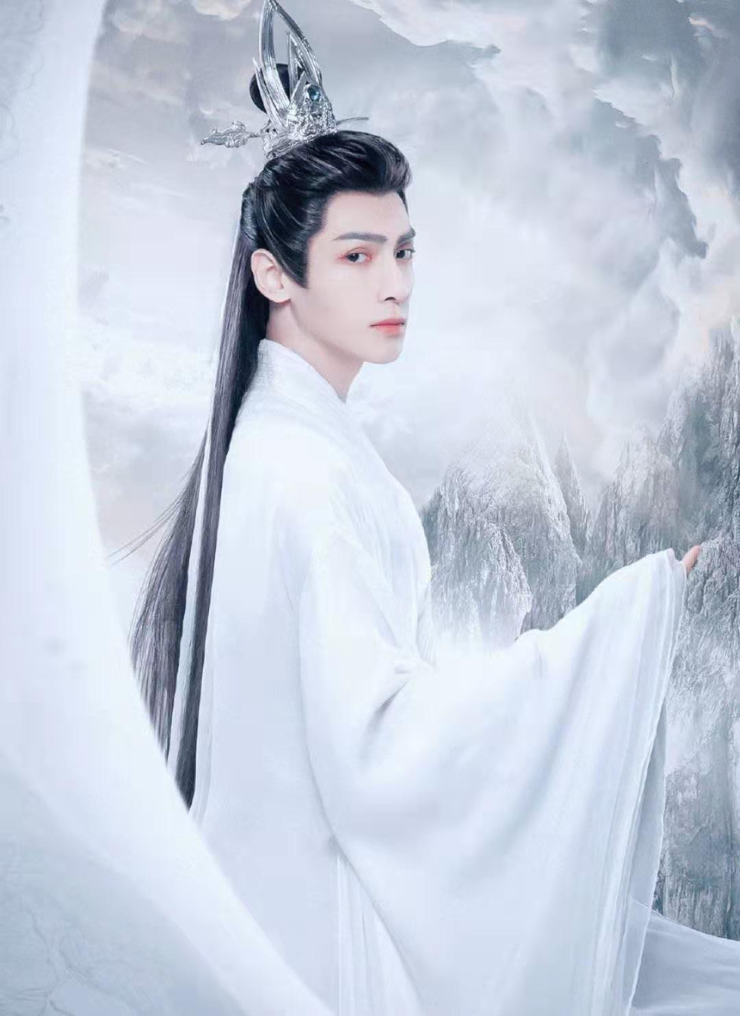 皓衣行|《皓衣行》被曝重新剪辑！双男主或成工具人，剧方机智两手准备