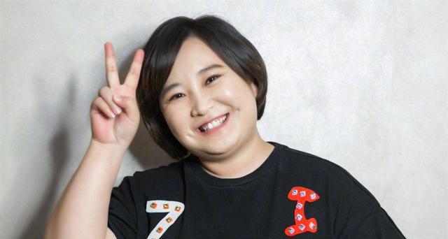 贾玲|继张小斐后，贾玲手下又一大“猛将”，终于也要迎来出头之日了！