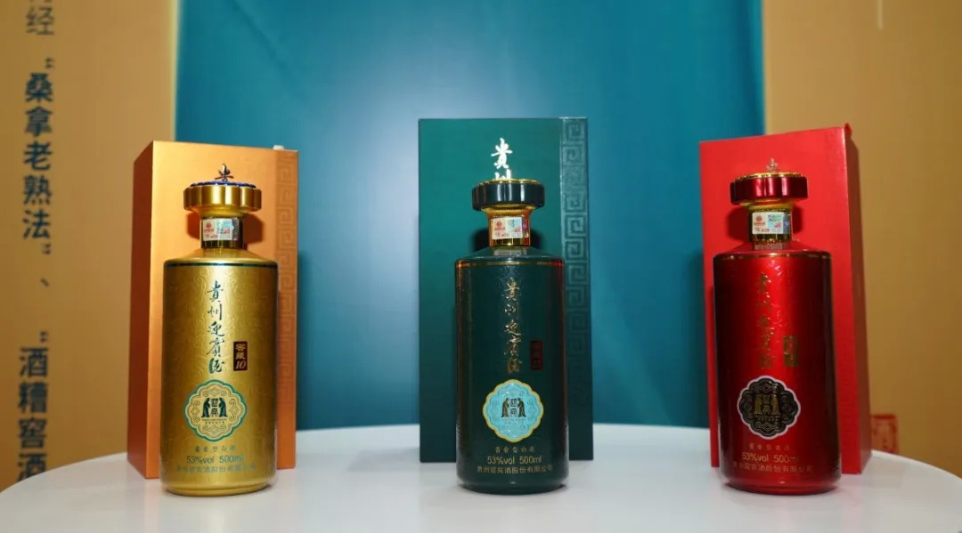 云酒头条 绵柔,如何在酱酒领域划出一条新赛道?