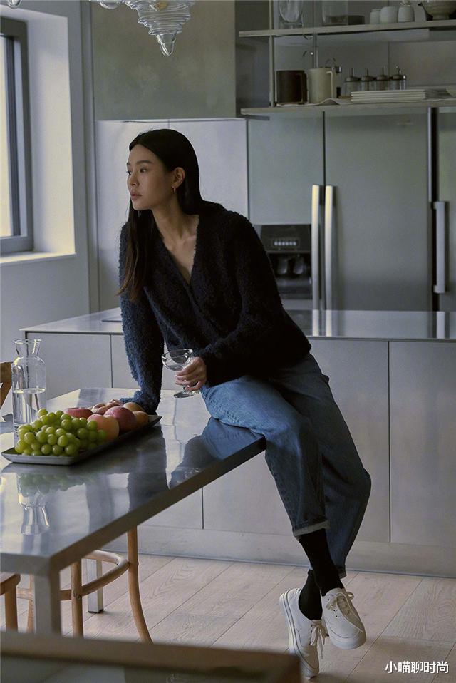 小喵聊时尚 如何培养自己买衣服的眼光？韩国博主教你三步，轻松提升时尚品味