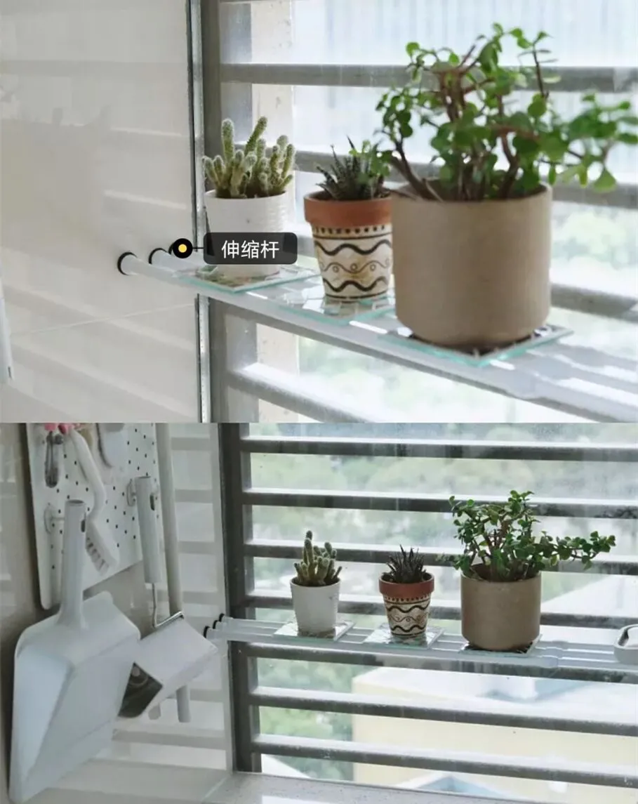 我家阳台用了4年越用越舒服,天天有人取经如何装修,必须晒晒