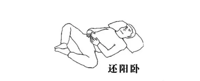 补肾|道家十二段锦中的固肾长筋术