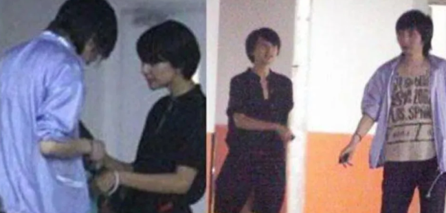 高圆圆|高圆圆的感情过往：一部与“三儿”的抗争史