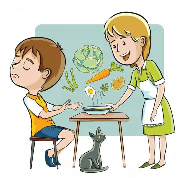 同一类去匹配|宝宝快两岁了，身高体重不达标，挑食不爱吃饭，我们应该怎么做？