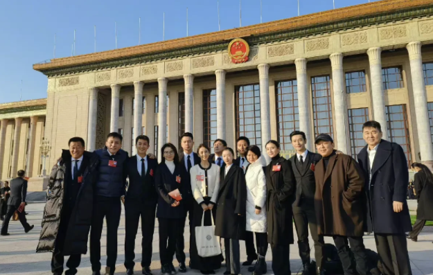 沈腾|区区4张合影,沈腾的“人缘”就藏不住了