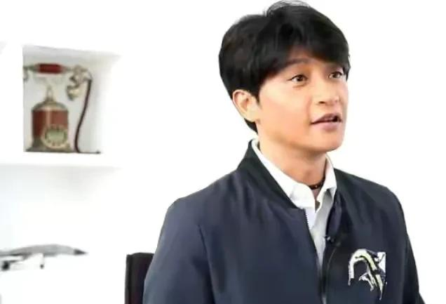 陈志朋|油腻、恶心、娘炮,这么多标签在身,你真的了解陈志朋吗?