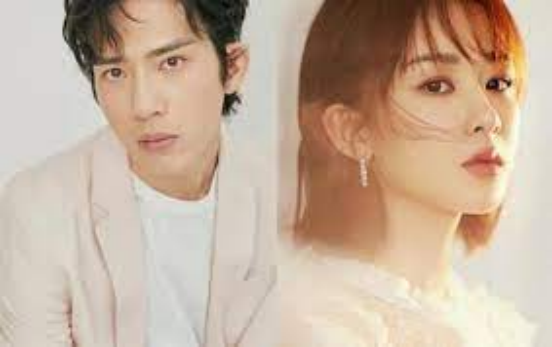 井柏然|井柏然时隔多年再次拍摄电视剧，他一个小小的举动获得了网友的好感和支持！