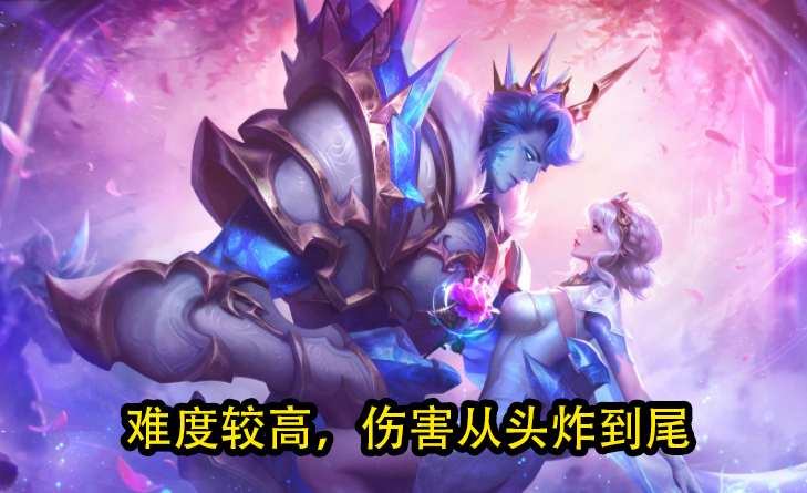王者|王者：英雄决定段位，从使用的本命英雄，可以看出大多数人的实力