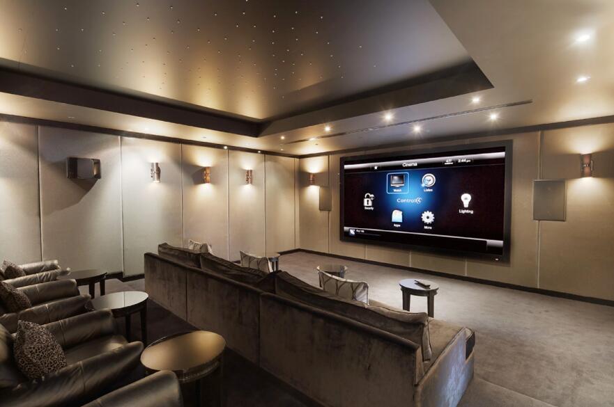 衣帽间|越来越多的人不在客厅放沙发，现在更流行这种设计，网友：真聪明