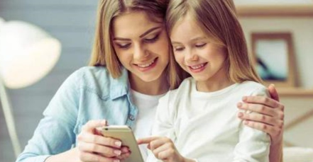 萌物流传|经营不好亲子关系，父母们要学会这一项技能