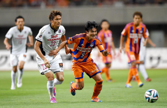 大宫松鼠|今日推荐：大宫松鼠VS冈山绿雉、町田泽维亚 VS 新泻天鹅