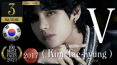 王嘉尔|2021全球TC最帅面孔年度榜单，肖战王一博张艺兴王嘉尔入围!