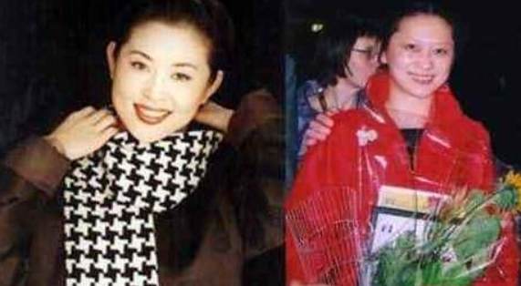 倪大红|倪大红隐藏了31年的妻子，竟是我们熟悉的她，难怪一直藏着掖着！