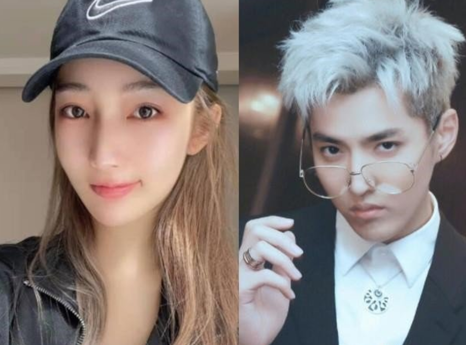 花花管家小希|“吴亦凡事件”持续发酵，都美竹喊话道歉退圈，合作品牌纷纷解约
