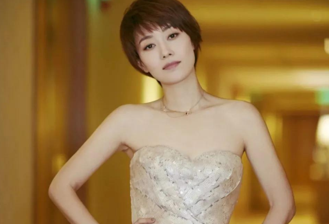 马伊琍|叫“前夫”已经过时了，听听马伊琍对文章的称呼，真是大开眼界！