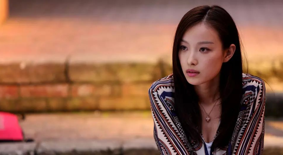 倪妮|如何评价倪妮的演技？目前来看，倪妮的资源如何？