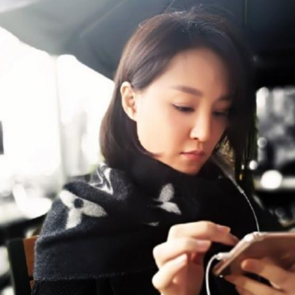 张翰|《情深深雨蒙蒙》:12位女演员现状,以当今审美你最心仪哪一个?