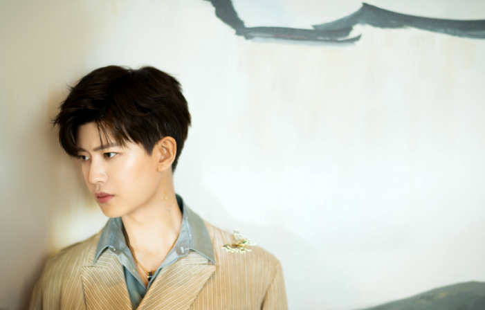 滤镜|希望任嘉伦能不忘初心，继续打磨演技，抛开滤镜看到自己的不足