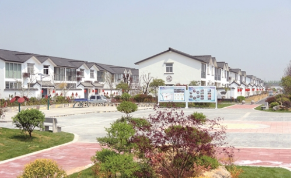 租赁|农村住房有红利，村民享有3个“福利”，涉及村庄多