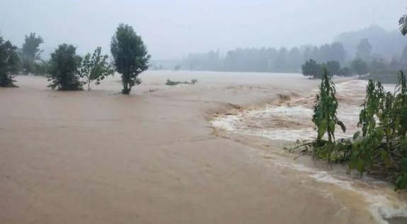  2030年可能会有毁灭性洪水，沿海地区将会受影响