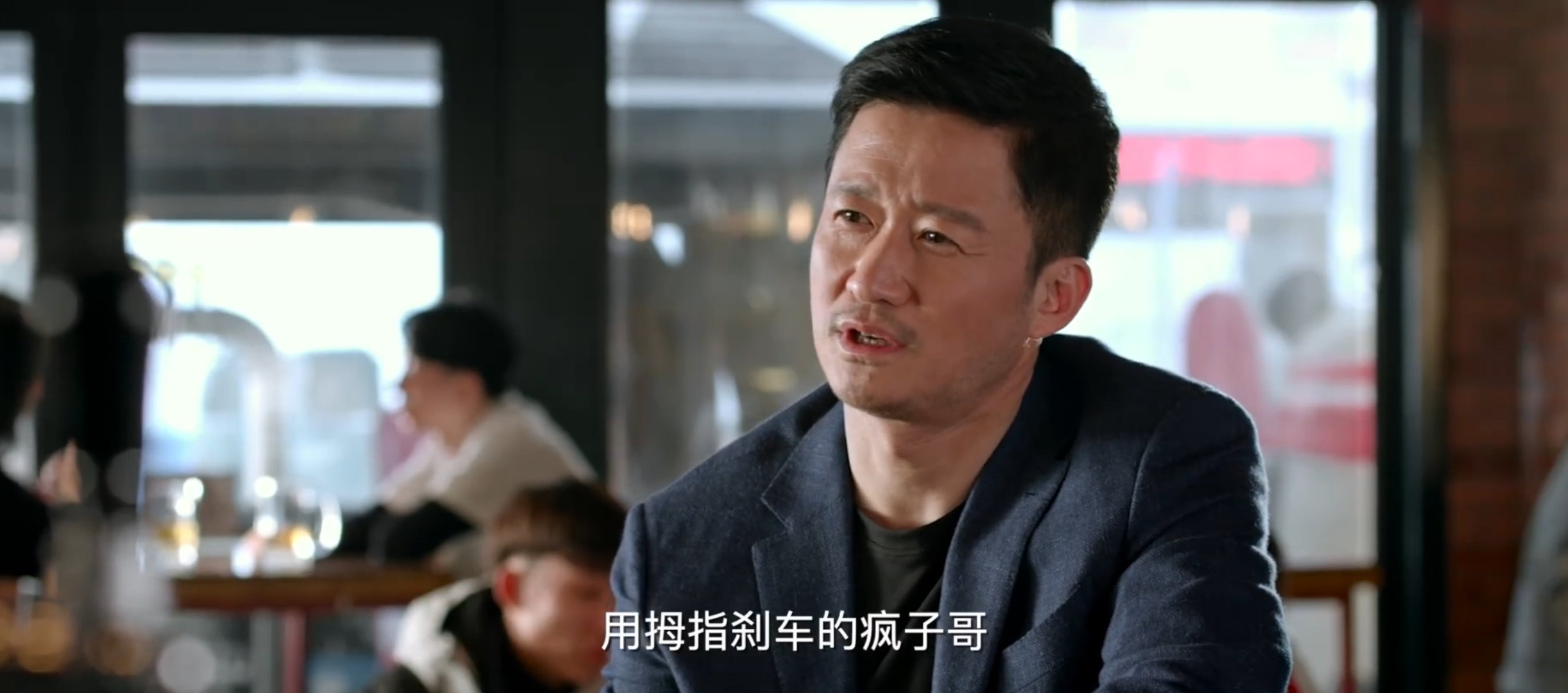 长津湖|票房冠军被《蜘蛛侠3》夺走，吴京又带来一部新片，20位明星出演