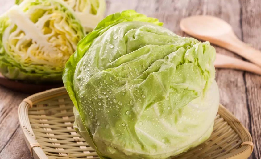 39健康网 卷心菜是甲状腺的“发物”，医生：你若爱吃3种食物，可远离结节