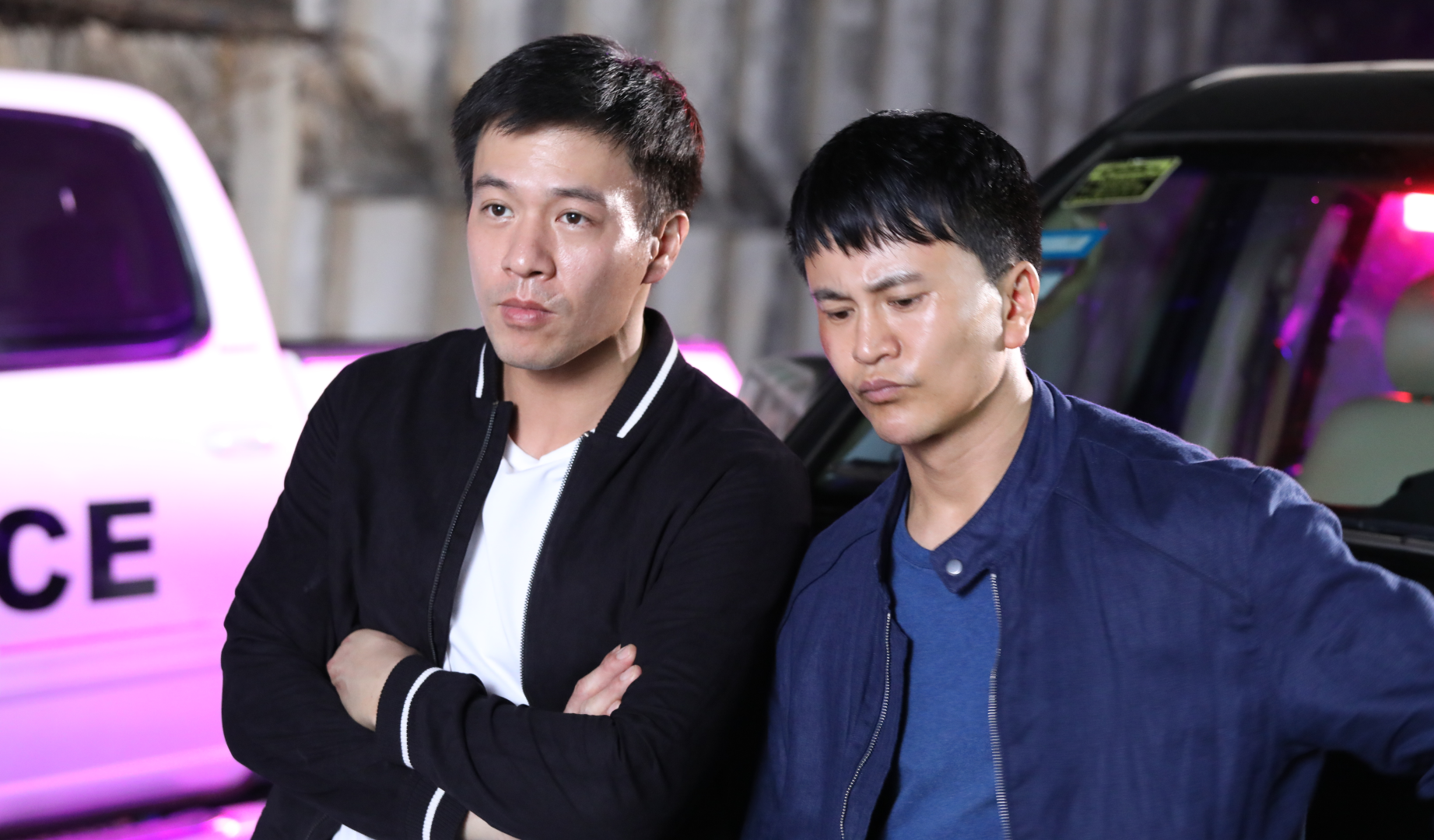 曾志伟|4天票房4.1万，被《误杀2》碾压，68岁票房之王新片观众也不买账