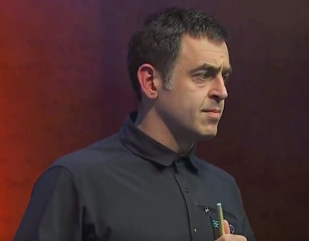 奥沙利文|22：2！威尔士赛：意外接二连三出现，奥沙利文意料之外直面冠军