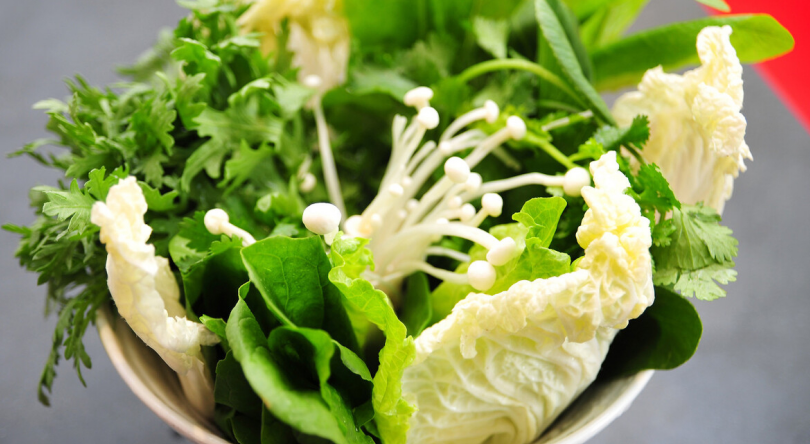 胃癌|26岁女子不近烟酒,确诊胃癌,医生叹息:怎能把1种“素食”当饭吃