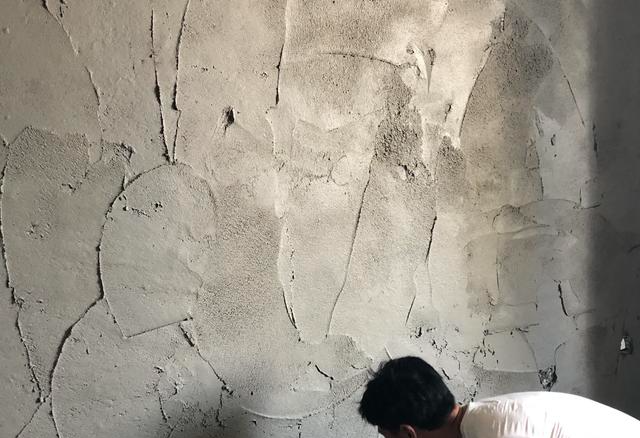 混凝土|混凝土墙面如何贴砖？