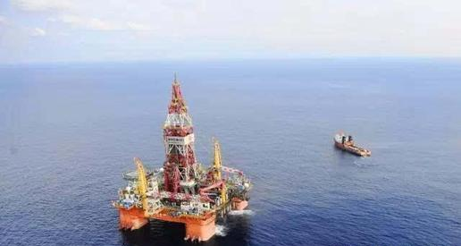 石油 中国的“波斯湾”？石油储量高达292亿吨，不允许外国人进入