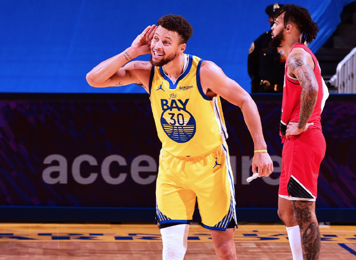 德雷蒙德·格林|两场狂胜46分,冲击西部前三!对不起兄弟,所有人都错怪你了