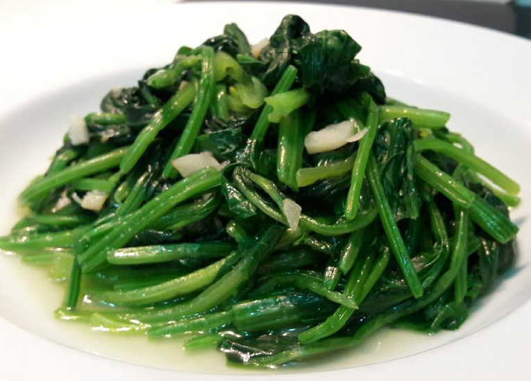 肝脏|吃西葫芦有损肝脏?院士:无知!不想肝脏“报废”,3种蔬菜最好别吃