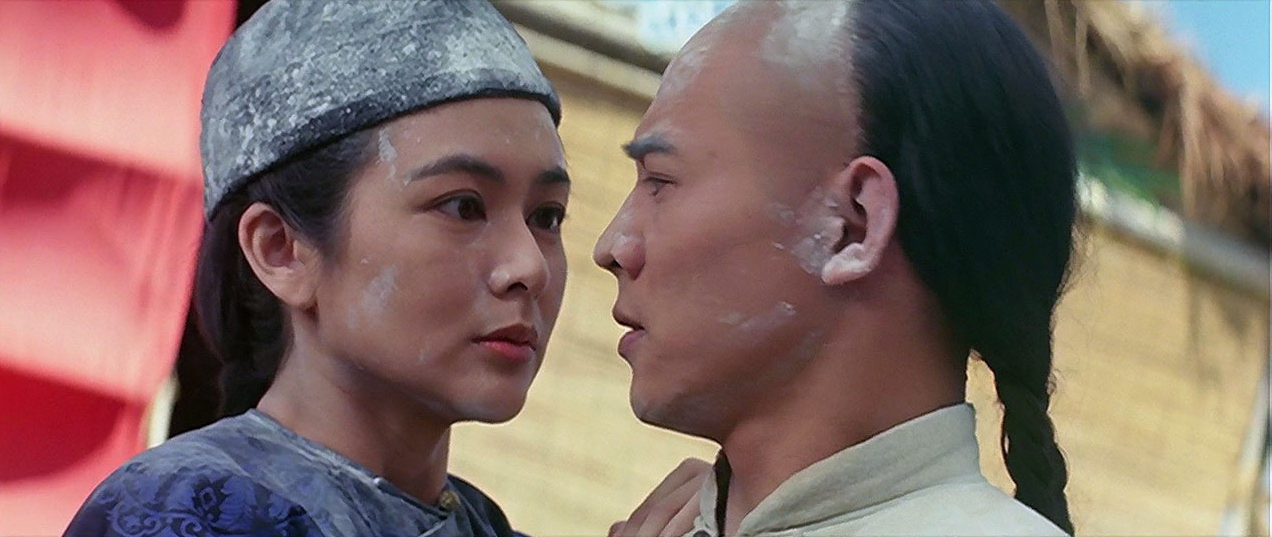 苏有朋|夺冠13天《失控玩家》被赶下宝座，这部小成本国产片拿下票房第一