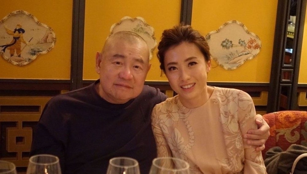 刘銮雄|刘銮雄37岁女儿身价百亿，因她有一要求，至今无人敢娶