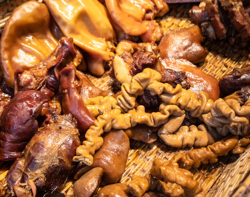 胆固醇|“胆固醇大户”或被找到了，这4种食物，平时能少吃就少吃！