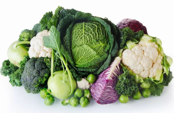 蔬菜|十字花科蔬菜是甲状腺结节的发物?提醒:结节患者饮食牢记3不吃,别不听劝