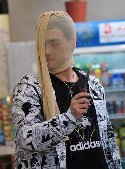 赵英俊|既是音乐鬼才,也是喜剧演员,愿赵英俊天堂安好。