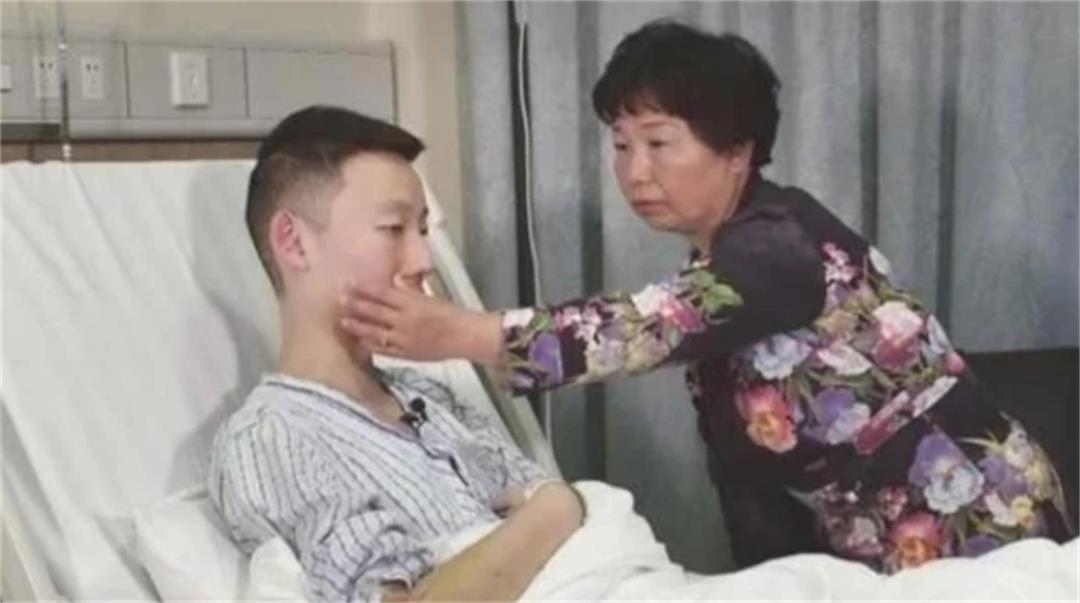 行星说闻 杜新枝不小心透露大量“真相”：姚策从生到死，都是被安排好的....