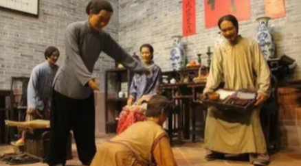 玄风八字运势|命理中如何通过“认干亲”来改运势？