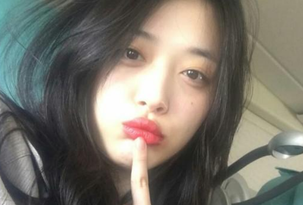 崔雪莉|13岁就在动作片中历练，通过此角色走红，她就是崔雪莉