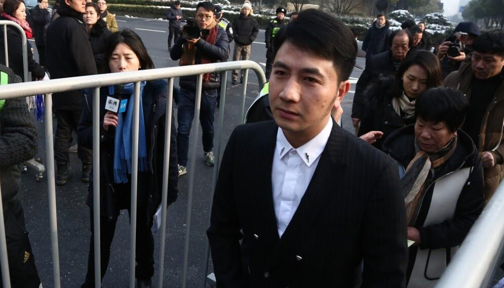 林生斌|林生斌事件后续，大舅子欲珍惜当下，却被网友们吐槽不管家人