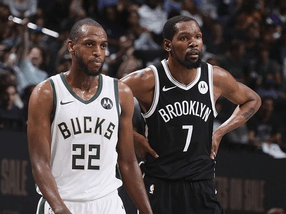 篮网队|NBA正式发布1份极具争议的报告，篮网本不该输？