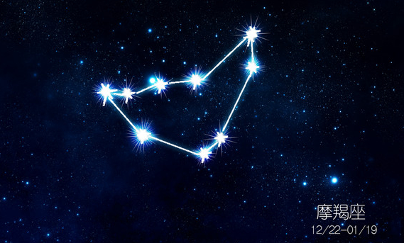 小米星座馆|摩羯座女生在爱情里，害怕受伤，追求简单的爱