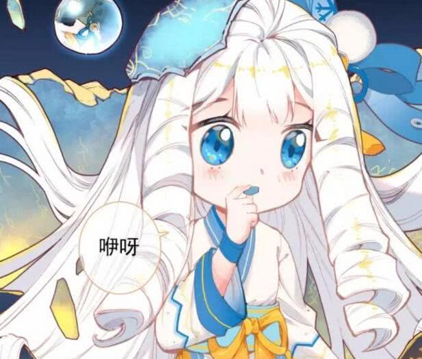 蓝轩宇|终极斗罗：七米长的鳄龙蹭蓝轩宇的小腿玩, 对面的女孩很想哭