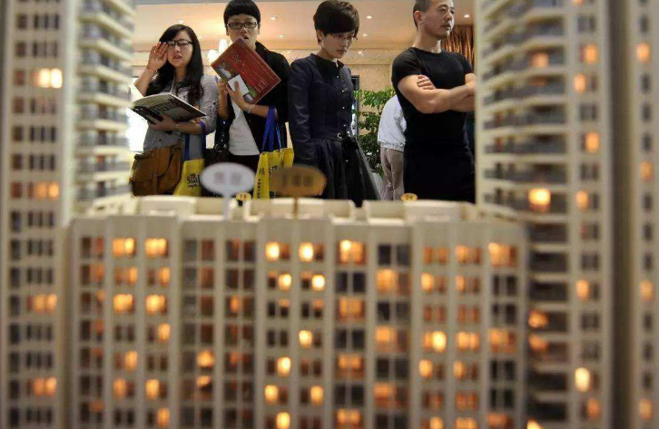 厨房|你家房子要是具有以下4个特征，那恭喜你，你买到“钻石户型”了