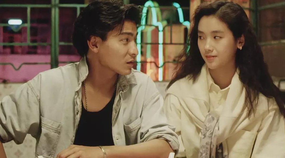 吴倩莲|一代女神，拒绝刘德华求婚，却嫁给平民丈夫，52岁变路人认不出！