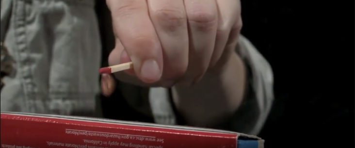 NASA 神奇的尿液？!